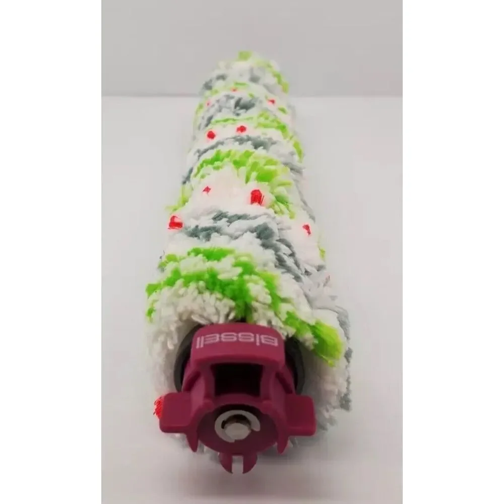 Genuine Bissell Crosswave Multi-Surface Pet Brushroll - OEM #‎ 1613568, 161-3568